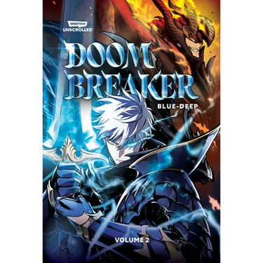 Doom Breaker, Vol. 2