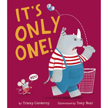 It's Only One!