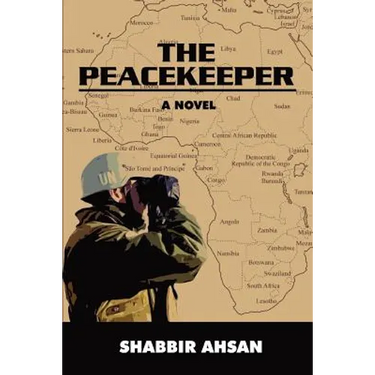 The Peacekeeper