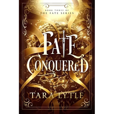 Fate Conquered