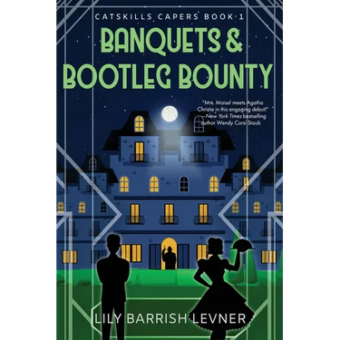 Banquets & Bootleg Bounty