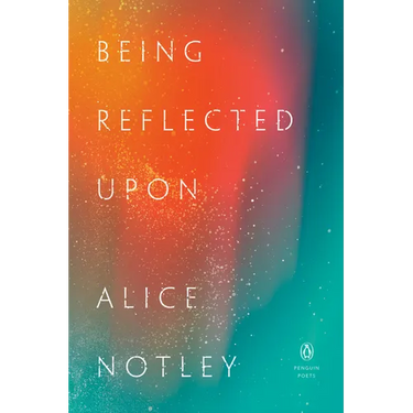 Being Reflected Upon