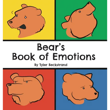 Bear's Book of Emotions