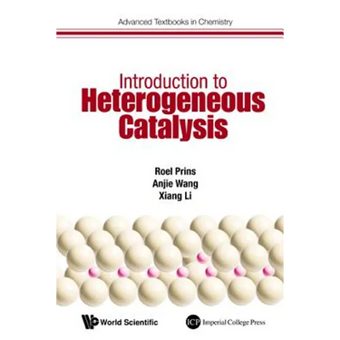 Introduction to Heterogeneous Catalysis