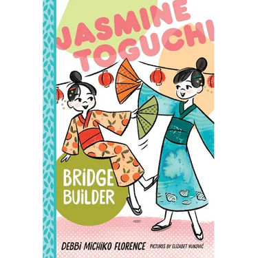 Jasmine Toguchi, Bridge Builder