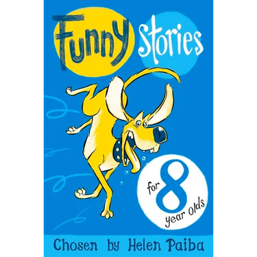 Funny Stories For 8 Year Olds
