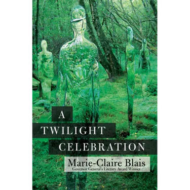 A Twilight Celebration