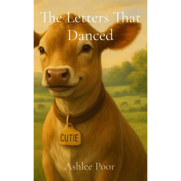The Letters That Danced