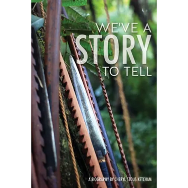 We've a Story to Tell