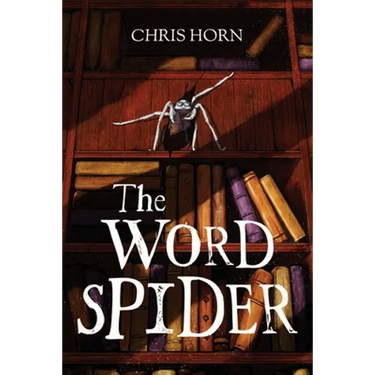 The Word Spider