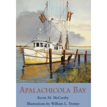 Apalachicola Bay