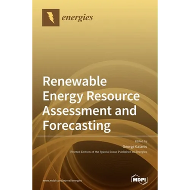 Renewable Energy Resource Assessment and Forecasting