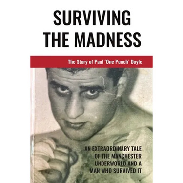 Surviving The Madness