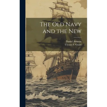 The old Navy and the New