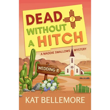 Dead Without a Hitch