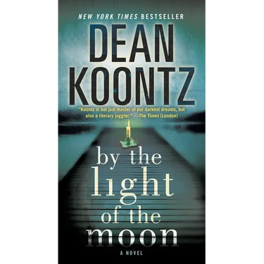By the Light of the Moon