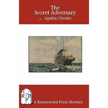 The Secret Adversary