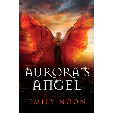 Aurora's Angel: A dark fantasy romance