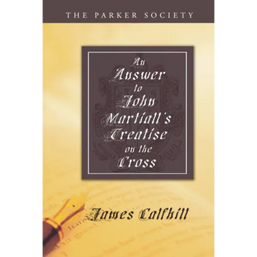An Answer to John Martiall's Treatise of the Cross