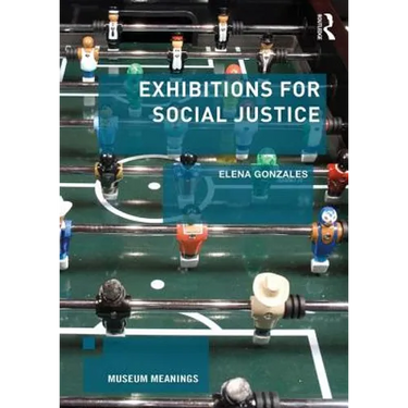 Exhibitions for Social Justice