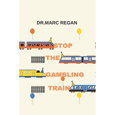 Stop the Gambling Train