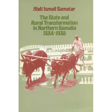 State & Rural Transform