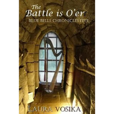 The Battle is O'er