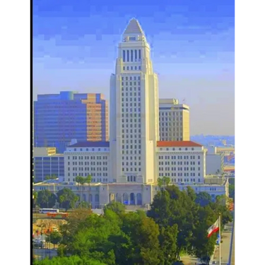 The California Bail Agent's Reference Book, Los Angeles County 2017