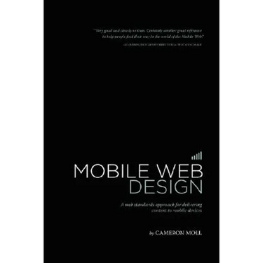 Mobile Web Design
