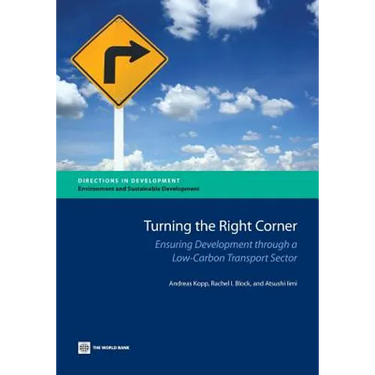 Turning the Right Corner: Ensuring Development Through a Low-Carbon Transport Sector