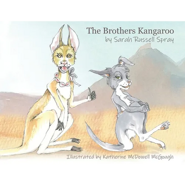 The Brothers Kangaroo