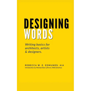 Designing Words