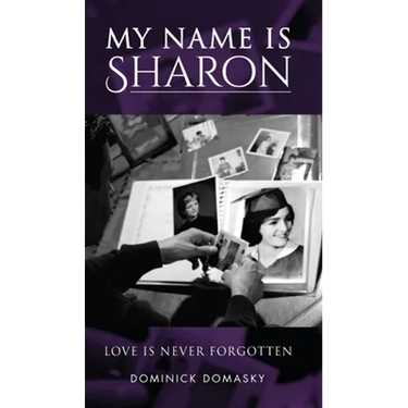 My Name is Sharon