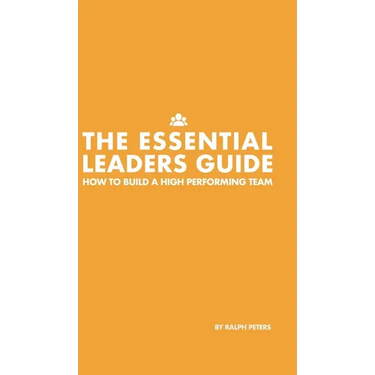 The Essential Leaders Guide