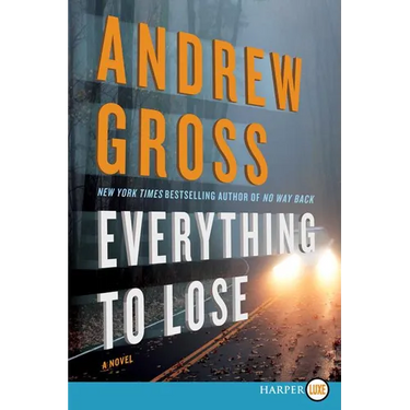Everything to Lose