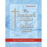 The Preacher's Outline & Sermon Bible: Deuteronomy: New International Version