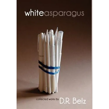 White Asparagus