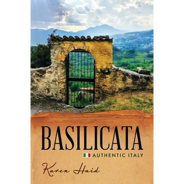 Basilicata: Authentic Italy