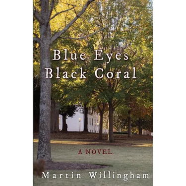 Blue Eyes Black Coral: Mirrors, Masquerades, and Muddy Waters