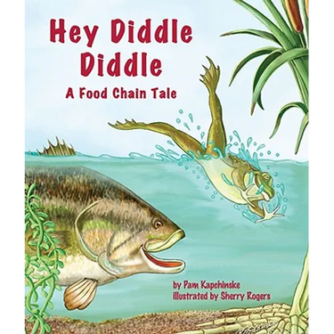 Hey Diddle Diddle