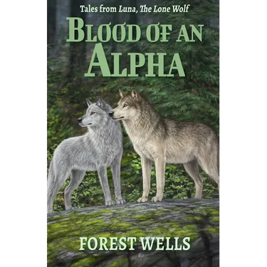 Blood of an Alpha
