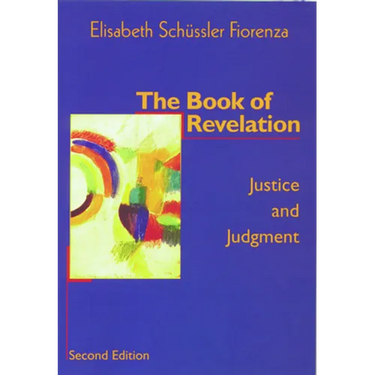 Book of Revelation Second Edit