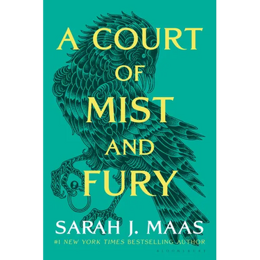 A Court of Mist and Fury