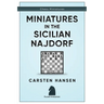 Miniatures in the Sicilian Najdorf