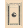 North Carolina Historical and Genealogical Register. Eleven Numbers Bound in Three Volumes. Volume Three