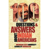 100 Questions and Answers about Indian Americans