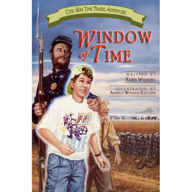 Window of Time: A Story