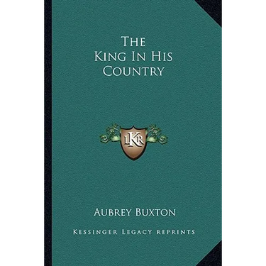 The King In His Country