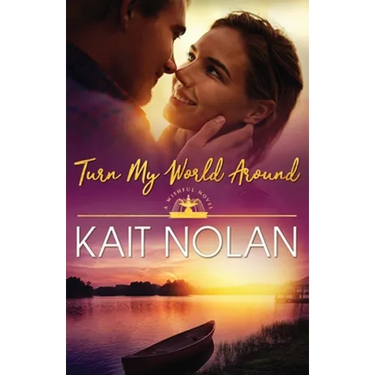Turn My World Around