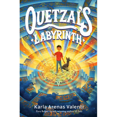 Quetzal's Labyrinth